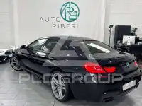 2016 BMW 650