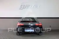 2016 BMW 650
