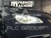 2016 BMW 650
