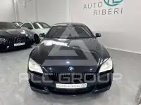 2016 BMW 650