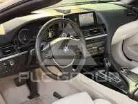 2016 BMW 650