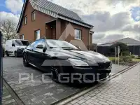 2016 BMW 650