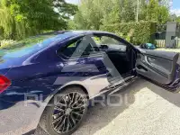 2016 BMW 650