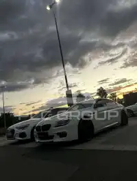 2016 BMW 650