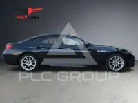 2016 BMW 650
