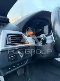 2016 BMW 650