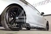 2016 BMW 650