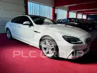 2016 BMW 650
