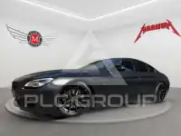 2016 BMW 650