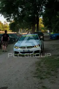 2016 BMW 435