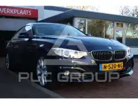 2016 BMW 435
