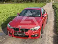 2016 BMW 435