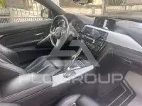 2016 BMW 435