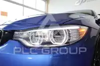 2016 BMW 435