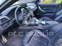 2016 BMW 435