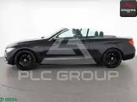 2016 BMW 435