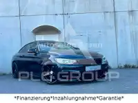 2016 BMW 435