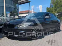 2016 BMW 435