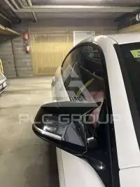 2016 BMW 435
