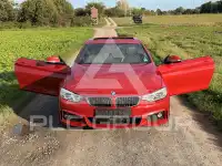 2016 BMW 435