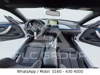 2016 BMW 435