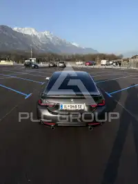 2016 BMW 435