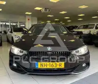 2016 BMW 435