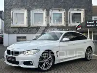 2016 BMW 435