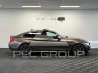 2016 BMW 435