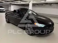2016 BMW 435