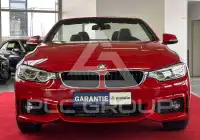 2016 BMW 435