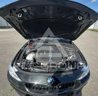 2016 BMW 435