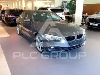 2016 BMW 435