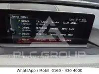 2016 BMW 435