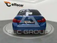 2016 BMW 435