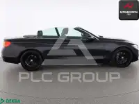 2016 BMW 435