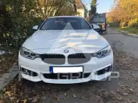 2016 BMW 435