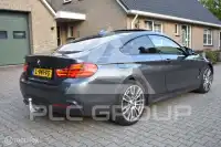 2016 BMW 435