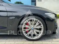 2016 BMW 435
