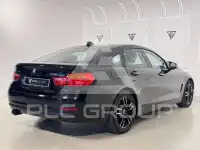 2016 BMW 435