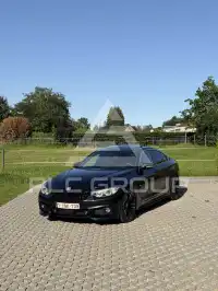2016 BMW 435