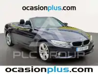 2016 BMW 435