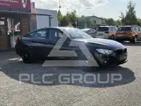 2016 BMW 435