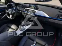2016 BMW 435