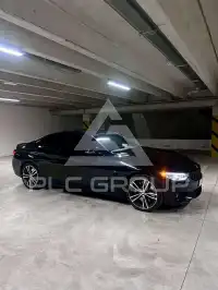 2016 BMW 435