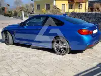 2016 BMW 435