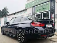 2016 BMW 435
