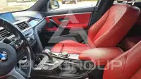 2016 BMW 435