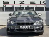 2016 BMW 435