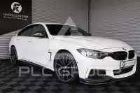 2016 BMW 435